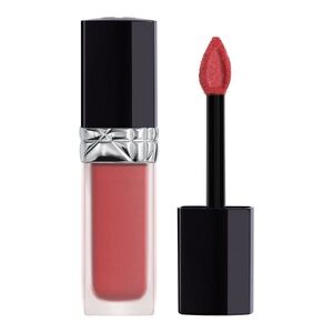 Dior Rouge Dior Forever Liquid Lipstick 558 Forever Grace Matte NEW in Box